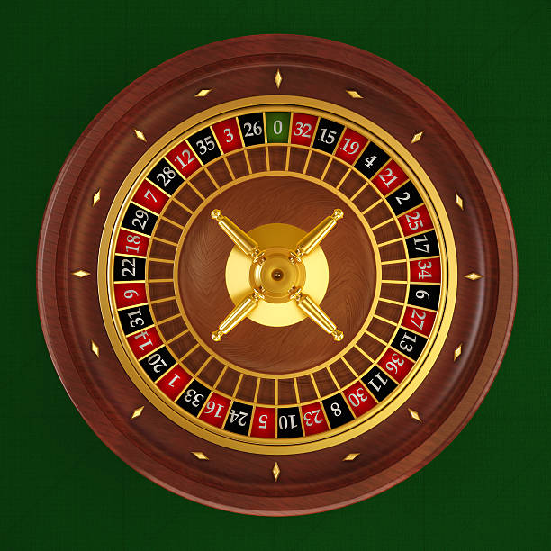 luckyvip Golden Wealth Baccarat