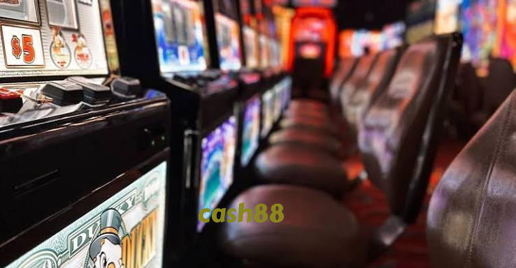 cash88 slide 1