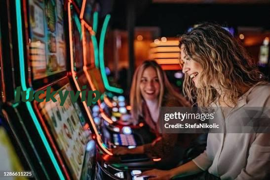luckyvip App – Casino in Your Pocket