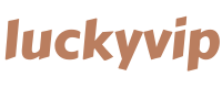 luckyvip  logo